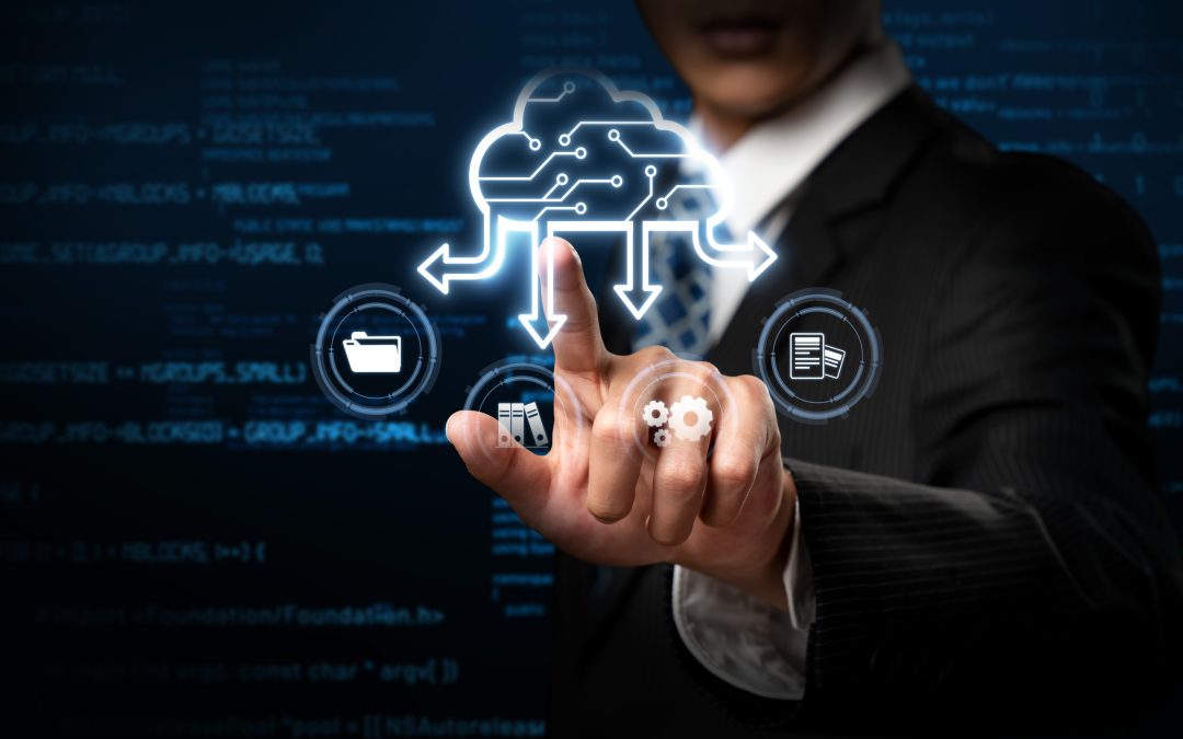 Essential IT Cloud Services for Growing Businesses