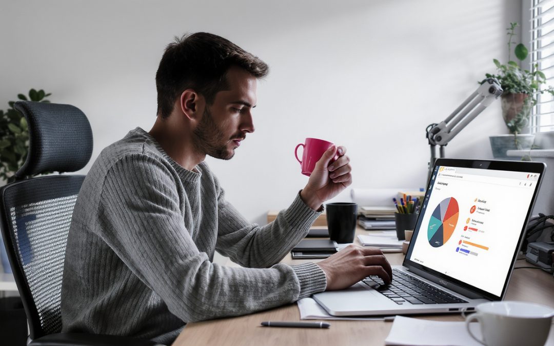 3 Quick Wins to Reduce Digital Clutter and Stay Productive