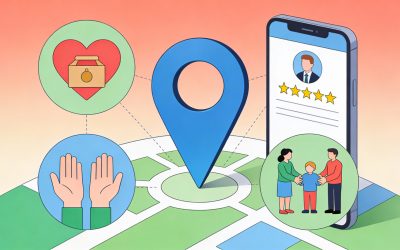 How Non-Profits Can Increase Visibility and Community Impact with a Google Business Profile