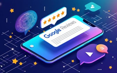 Why Your Google Business Profile Reviews Matter More Than Ever in the Age of AI