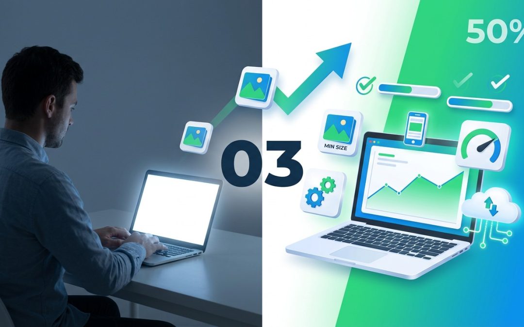 How to Speed Up Your Website: Practical Steps That Actually Work