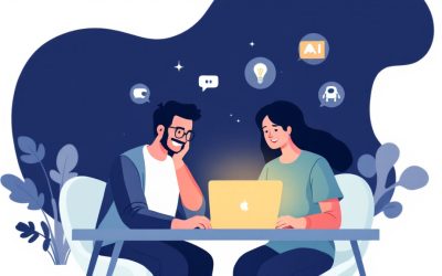 What Is AI, Really? A Plain-English Guide for Small Business Owners and Non-Profits